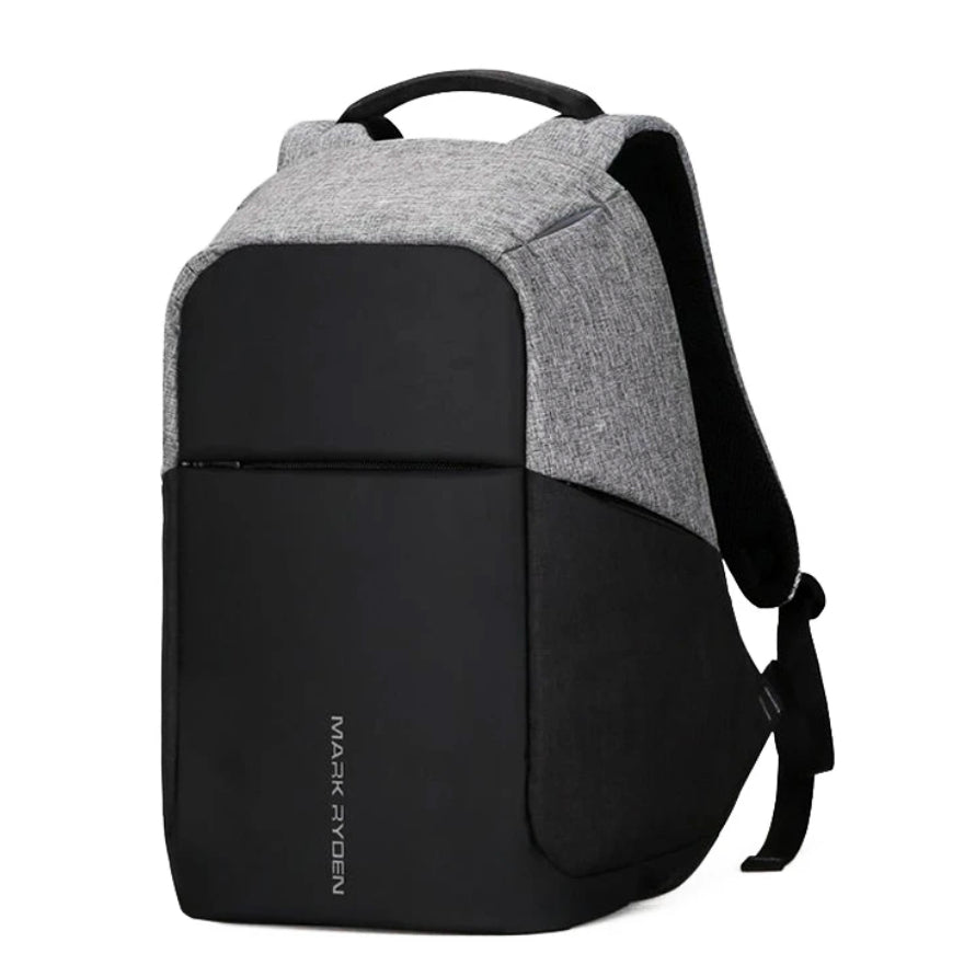 Juliet Multifunctional Travel Laptop Backpack – Mark Ryden Backpack